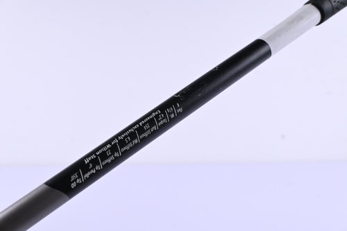 Wilson Spine Driver / 10.5 Degree / Regular Flex UST ProForce V2 HMOI 61 Shaft