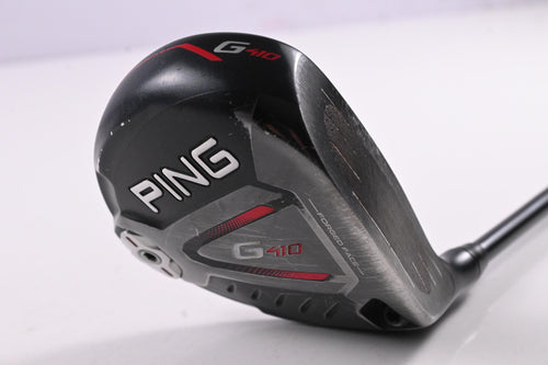 Ping G410 #3 Wood / 14.5 Degree / Regular Flex Ping Alta CB Red 65 Shaft