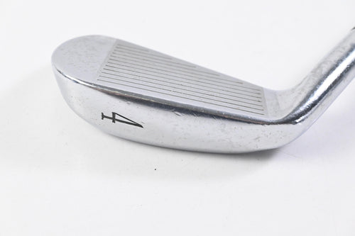 Mizuno MX-23 #4 Iron / 23 Degree / Regular Flex Dynamic Gold Lite Shaft