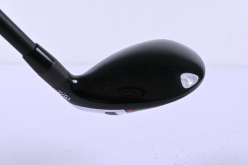 Cobra Aerojet #3 Hybrid / 19 Degree / Regular Flex KBS PGI 75 Shaft