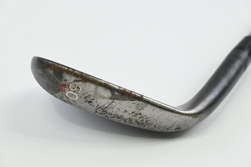 Titleist Vokey SM6 Gap Wedge / 50 Degree / Wedge Flex Titleist Vokey SM6 Shaft