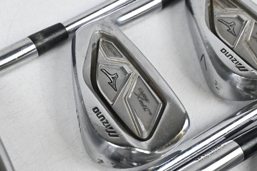 Mizuno JPX 850 Forged Irons / 5-PW / Stiff Flex N.S.Pro Shafts