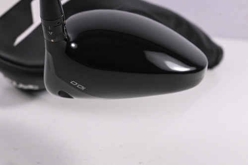 Titleist GT3 Driver / 10 Degree / X-Flex HZRDUS Black 60 Shaft