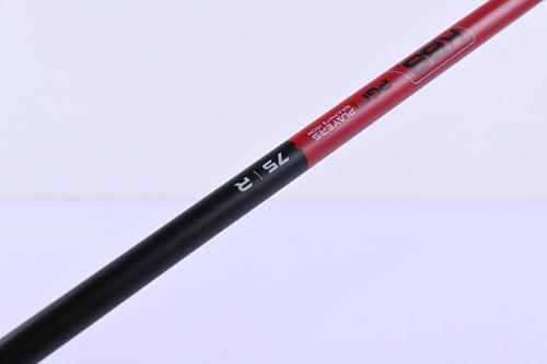 Cobra Aerojet #3 Hybrid / 19 Degree / Regular Flex KBS PGI 75 Shaft