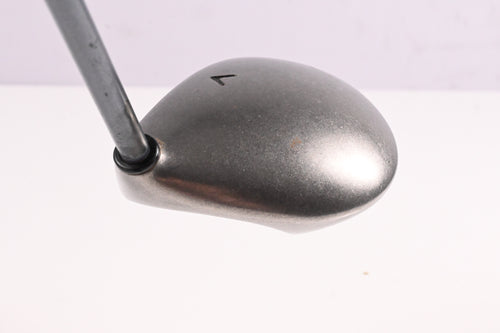 Callaway Big Bertha Warbird #3 Wood / 15 Degree / Regular Flex Graphite Shaft
