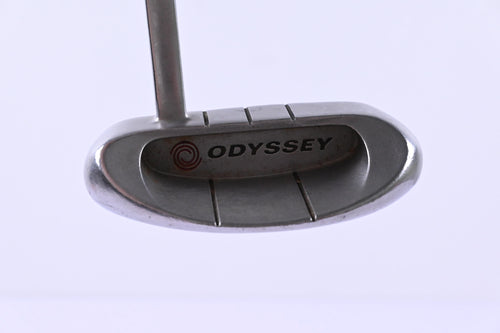 Odyssey Crimson Series 550 Putter / 34 Inch