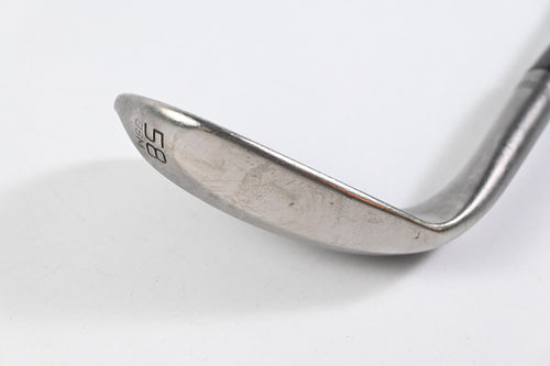 Titleist Vokey SM10 Lob Wedge / 58 Degree / Wedge Flex Vokey Design Shaft