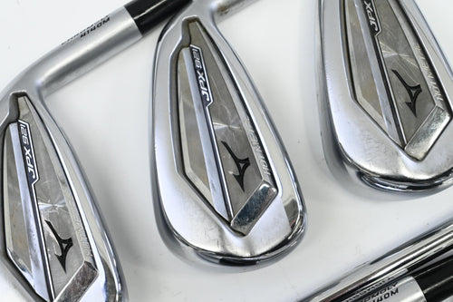 Mizuno JPX 921 Hot Metal Irons / 5-PW / Regular Flex NS Pro 950GH Neo Shafts