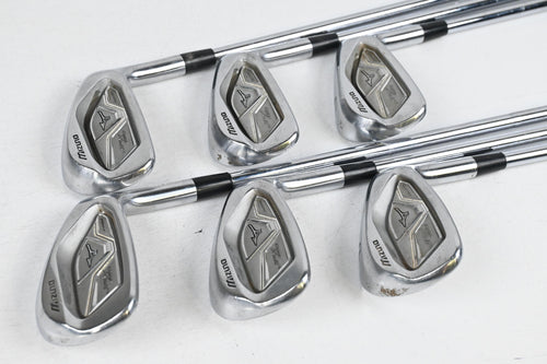 Mizuno JPX 850 Forged Irons / 5-PW / Stiff Flex N.S.Pro Shafts