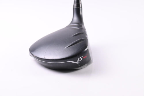 Ping G410 LST #3 Wood / 14.5 Degree / Stiff Flex Ping Alta CB Red 65 Shaft