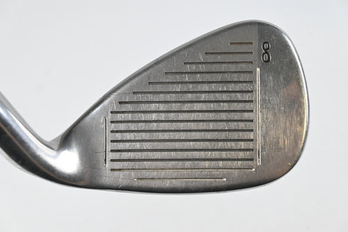 Left Hand Callaway X-22 #8 Iron / Regular Flex Callaway 60 Shaft