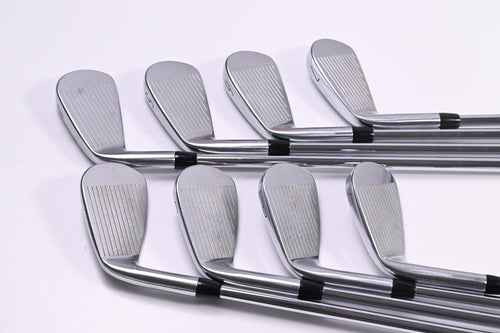Titleist T150 2023 Irons / 4-PW+48° / X-Flex Project X LZ 125 Shafts