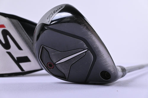 Titleist TSR1 #6 Hybrid / 26 Degree / Regular Flex MMT Speedmesh 50 Shaft