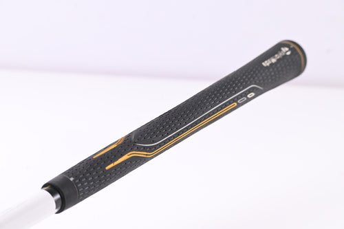Left Hand Taylormade RBZ Stage 2 #3 Hybrid / Stiff Flex Rocketfuel 65 Shaft