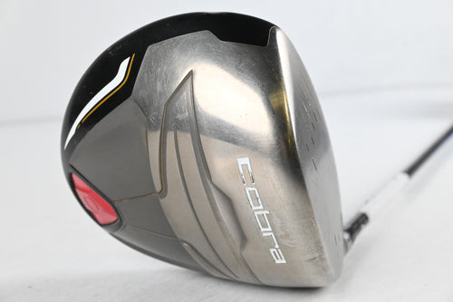 Cobra Fly-Z Driver / 11.5 Degree / Senior Flex Fly-Z S 60 Shaft
