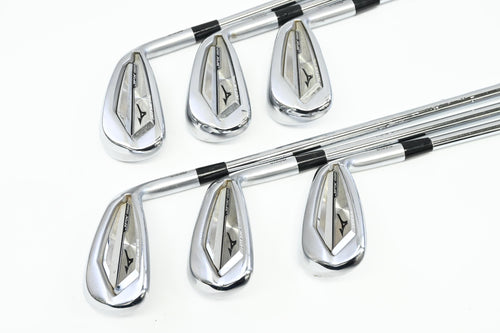 Mizuno JPX 921 Hot Metal Irons / 5-PW / Regular Flex NS Pro 950GH Neo Shafts