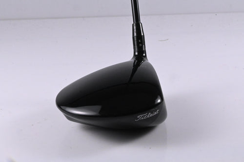 Titleist GT1 Driver / 10 Degree / Senior Flex Fujikura Ventus Red 5 Shaft