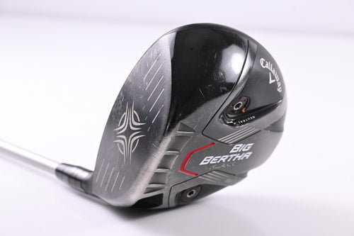 Callaway Big Bertha Alpha 816 Driver / 10.5 Degree / Regular Flex Diamana S+ 60 Shaft