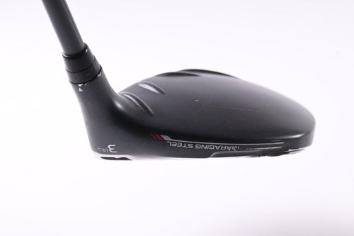 Ping G410 LST #3 Wood / 14.5 Degree / Stiff Flex Ping Alta CB Red 65 Shaft