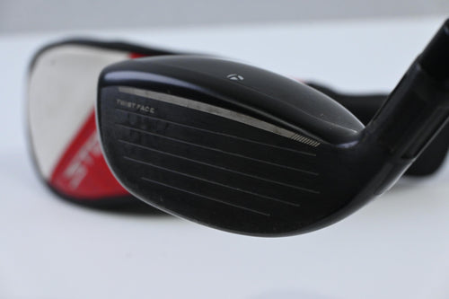 Taylormade Stealth 2 #5 Hybrid / 25 Degree / Regular Flex Ventus TR Red 6