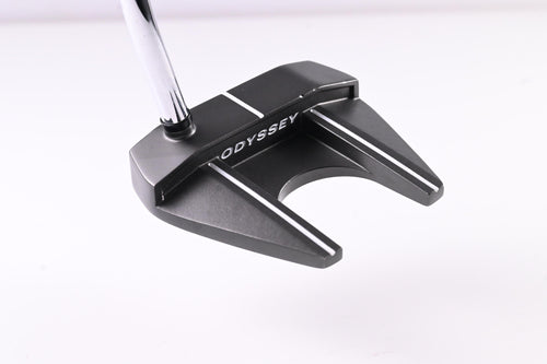 Odyssey O-Works 7 Putter / 34 Inch