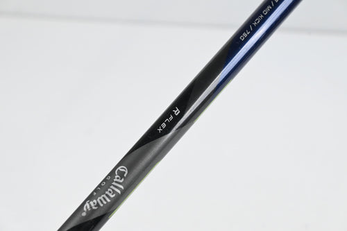 Left Hand Callaway X-22 #8 Iron / Regular Flex Callaway 60 Shaft
