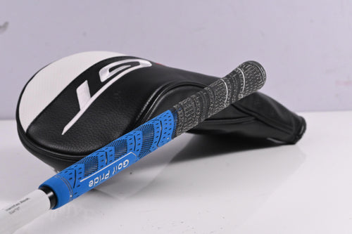 Titleist GT3 Driver / 10 Degree / X-Flex HZRDUS Black 60 Shaft