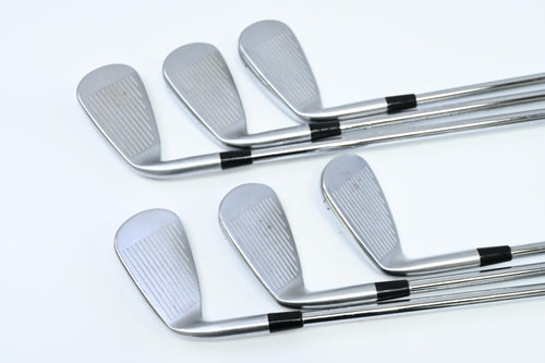 Mizuno JPX 921 Hot Metal Irons / 5-PW / Regular Flex NS Pro 950GH Neo Shafts