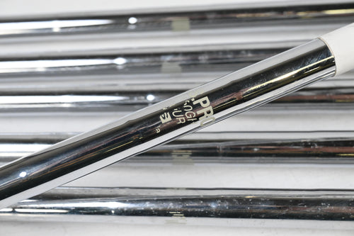 Mizuno JPX 850 Forged Irons / 5-PW / Stiff Flex N.S.Pro Shafts