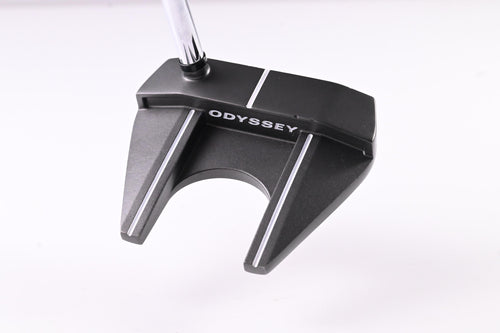 Odyssey O-Works 7 Putter / 34 Inch
