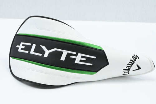 Callaway Elyte Triple Diamond Driver / 9 Degree / Stiff Flex Tensei 1K Black 65