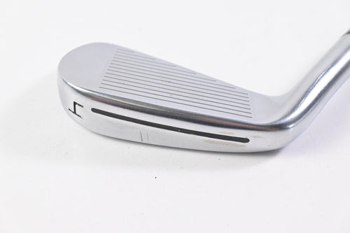 Taylormade P770 2020 #4 Iron / 22.5 Degree / Stiff Flex N.S.Pro 950 GH Neo Shaft