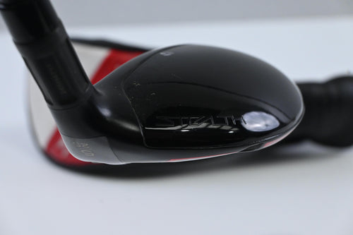 Taylormade Stealth 2 #5 Hybrid / 25 Degree / Regular Flex Ventus TR Red 6