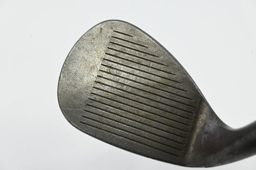 Titleist Vokey 2022 Proto Wedgeworks Lob Wedge / 58 Degree / Wedge Flex KBS 610