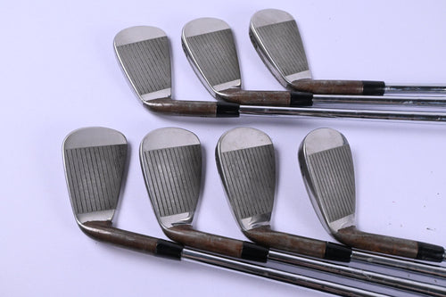 Callaway X-Forged CB 21 Irons / 4-PW / X-Flex N.S.PRO Modus 3 130 Shafts