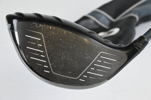Ping G425 Max Driver / 12 Degree / Regular Flex Ping Alta CB Slate 55 Shaft