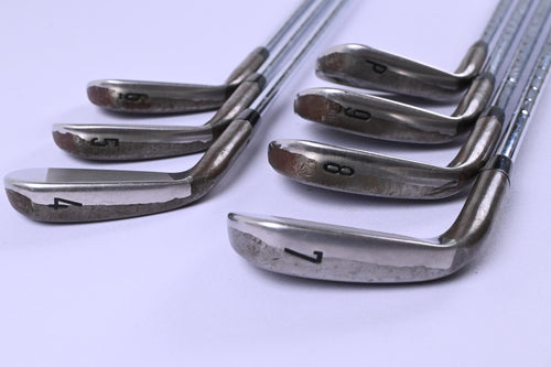Callaway X-Forged CB 21 Irons / 4-PW / X-Flex N.S.PRO Modus 3 130 Shafts