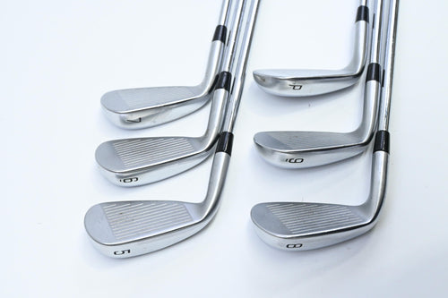Mizuno JPX 921 Hot Metal Irons / 5-PW / Regular Flex NS Pro 950GH Neo Shafts