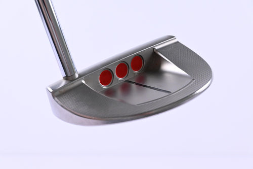 Scotty Cameron Super Select Golo 6 Putter / 35 Inch