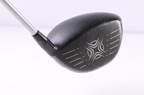 Callaway Big Bertha Alpha 816 Driver / 10.5 Degree / Regular Flex Diamana S+ 60 Shaft