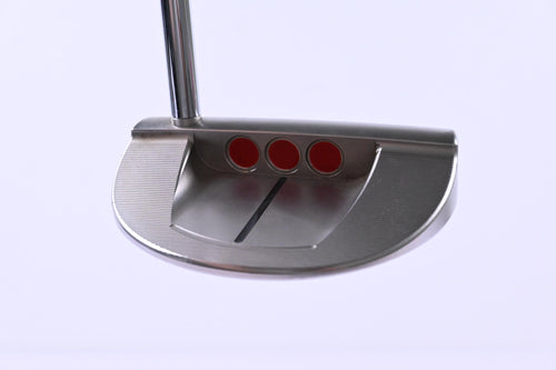 Scotty Cameron Super Select Golo 6 Putter / 35 Inch