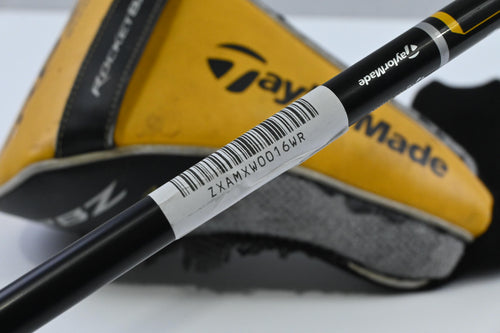 TaylorMade RBZ Driver / 9.5 Degree / Regular Flex RocketFuel 50 Shaft