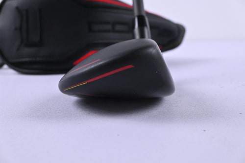 Cobra Air-X 2.0 #4 Hybrid / 21 Degree / Regular Flex Cobra Ultralite 50 Shaft
