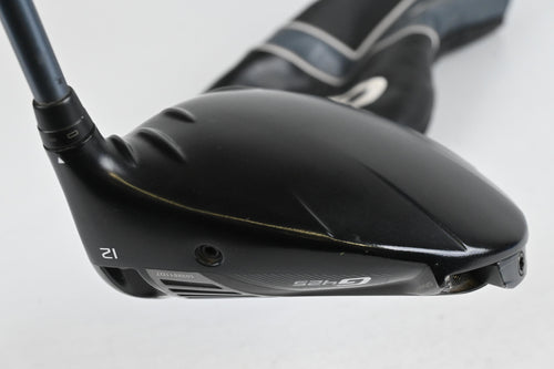 Ping G425 Max Driver / 12 Degree / Regular Flex Ping Alta CB Slate 55 Shaft