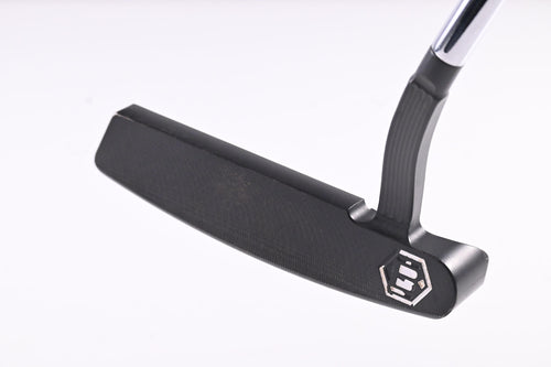 Bettinardi BB - One F 2020 Series Putter / 34 Inch