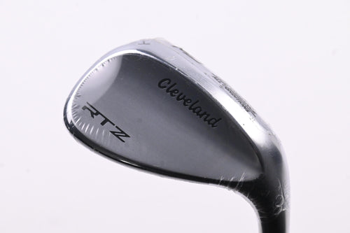 Cleveland RTZ Sand Wedge / 54 Degree / Wedge Flex Dynamic Gold Spinner Shaft