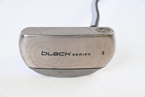 Odyssey Black Series 3 Putter / 34 Inch