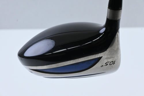 Left Hand Ping G5 Driver / 10.5 Degree / Regular Flex Ping TFC 100 Shaft