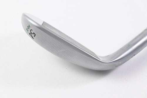 Taylormade Milled Grind 4 Sand Wedge / 54 Degree / Wedge Flex Dynamic Gold 115