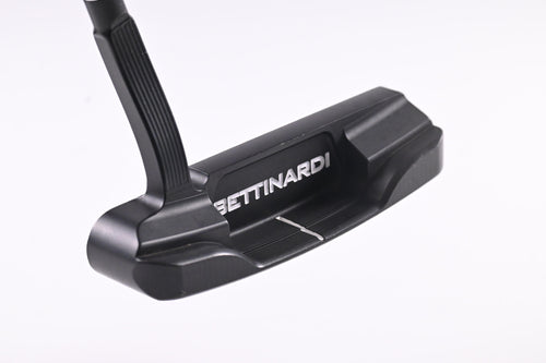 Bettinardi BB - One F 2020 Series Putter / 34 Inch